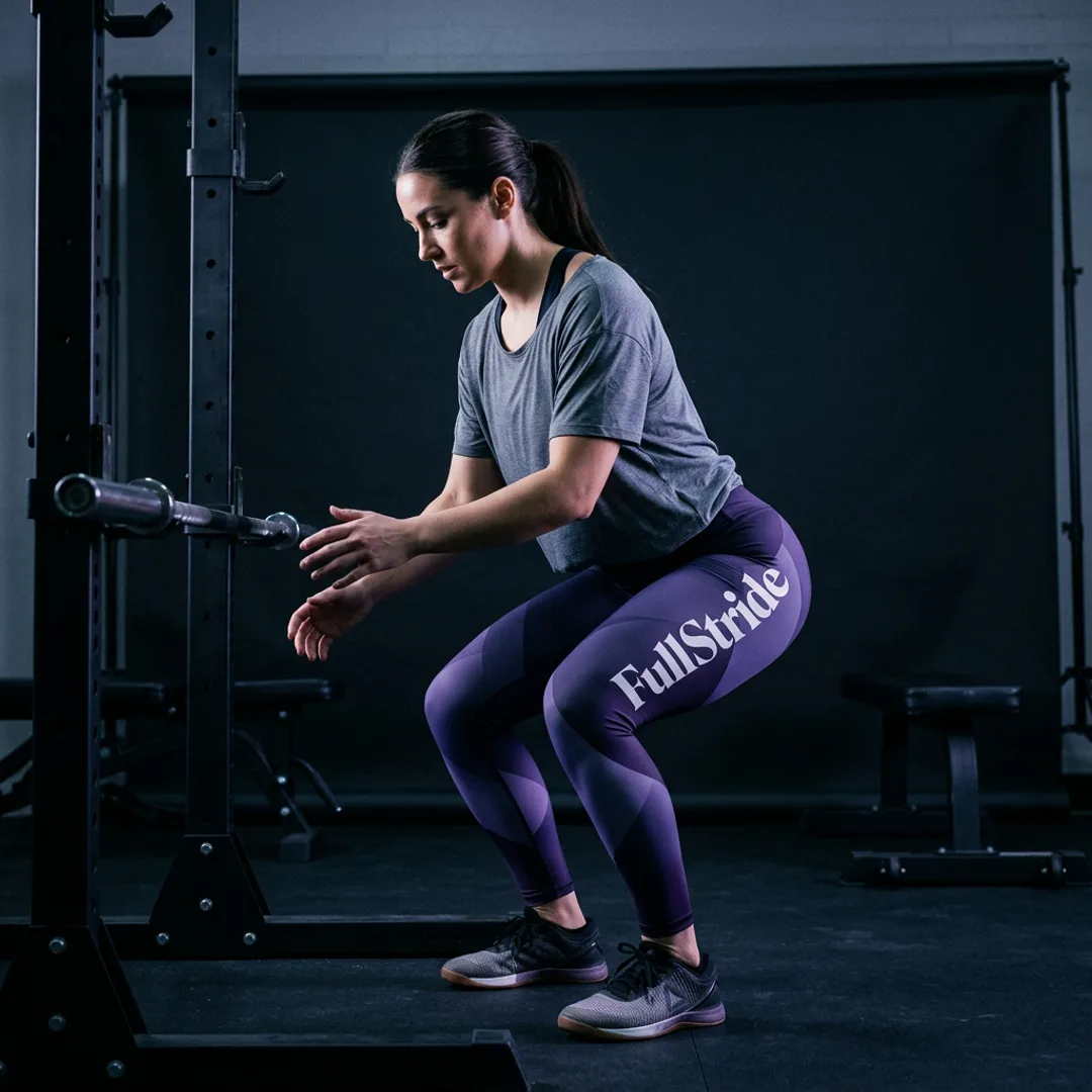 Performance Leggings