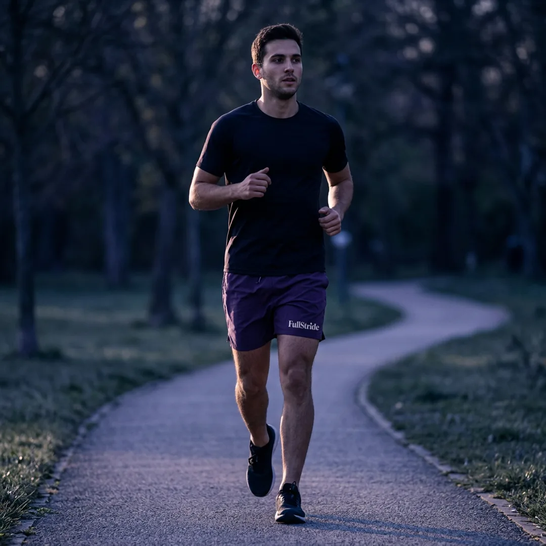 Performance Shorts