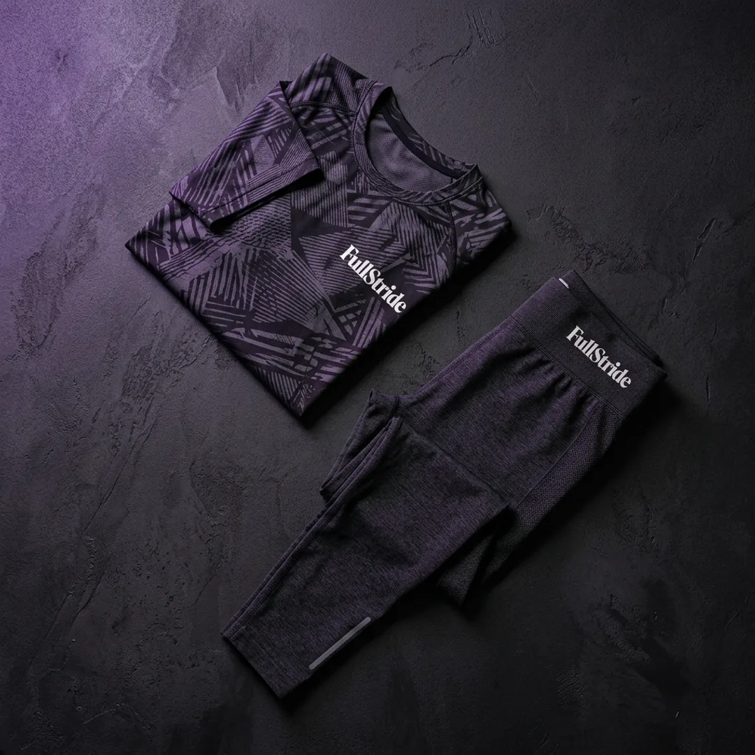 Starter Bundle — full outfit pairing